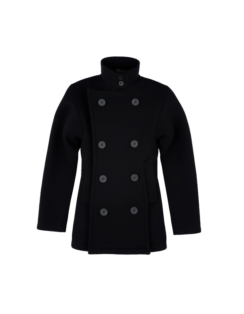 CHARLES VALENTINO JACKET SAN106 TOBY