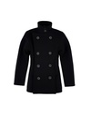 CHARLES VALENTINO JACKET SAN106 TOBY