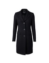 CHARLES VALENTINO COAT SAN98 FP02