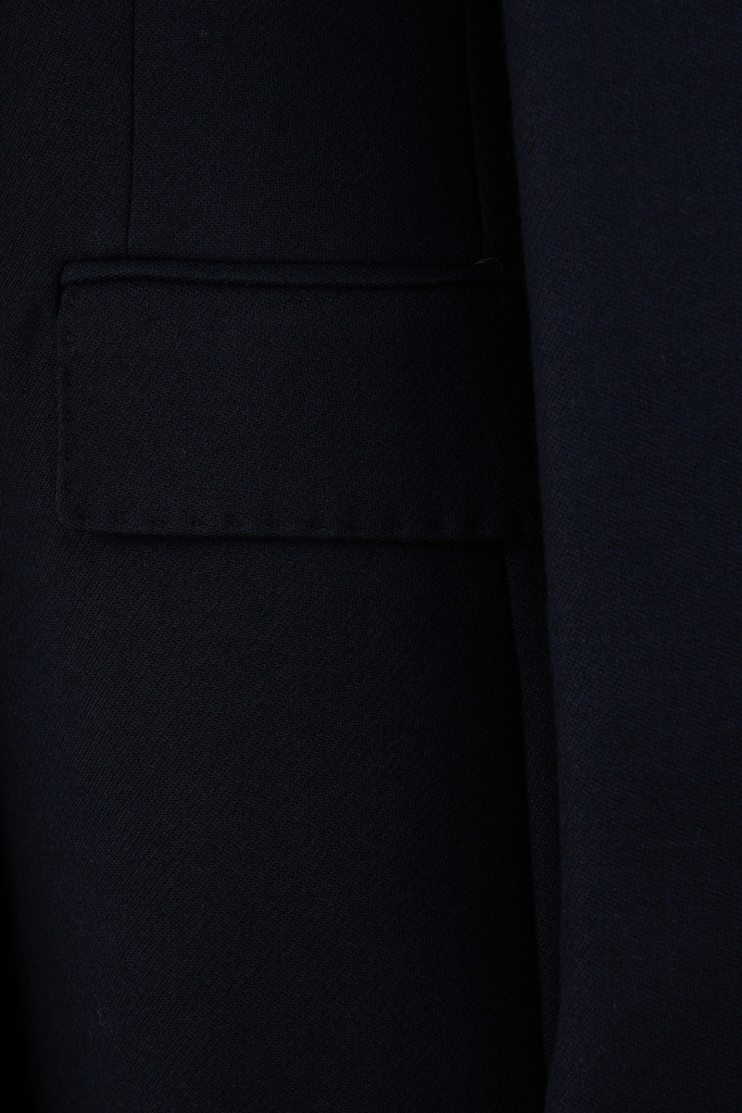 CHARLES VALENTINO COAT SAN98 FP02