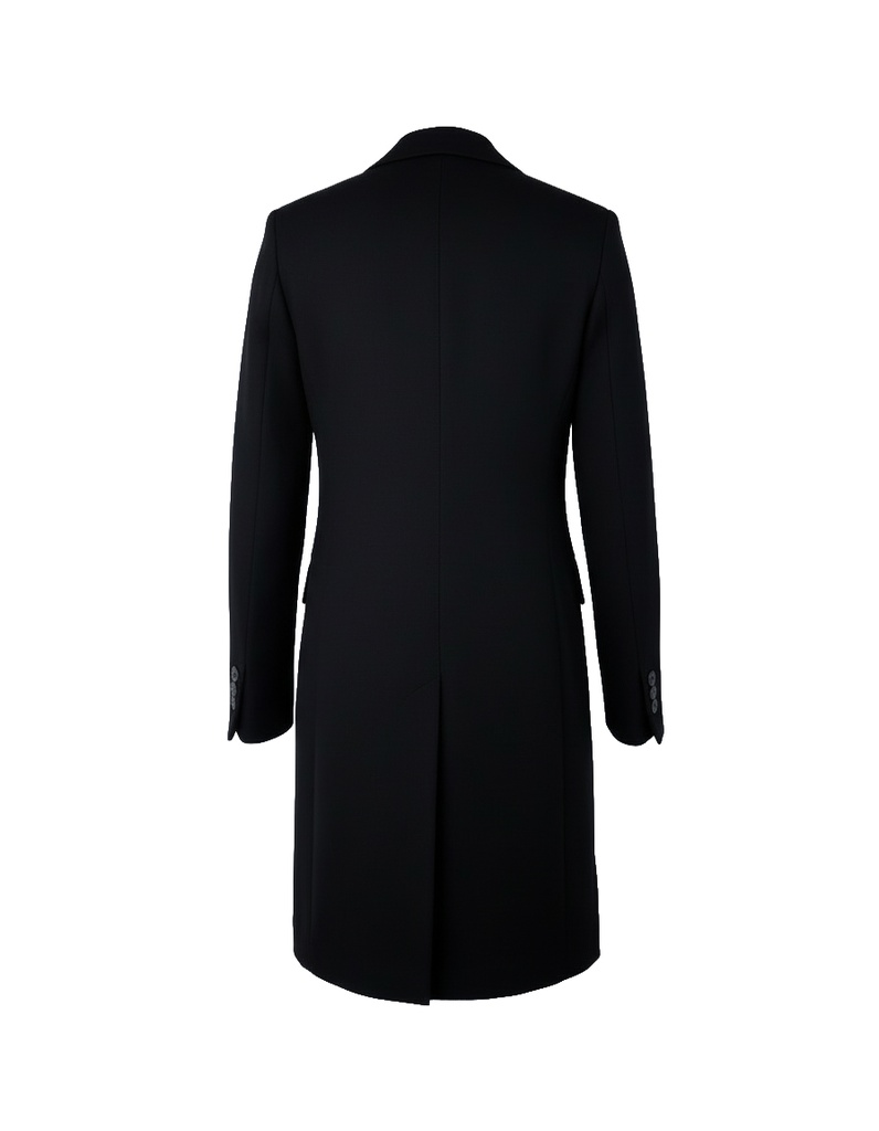 CHARLES VALENTINO COAT SAN98 FP02