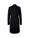 CHARLES VALENTINO COAT SAN98 FP02
