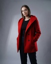 CHARLES VALENTINO JACKET SAN39 NAKY