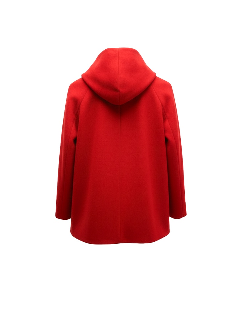 CHARLES VALENTINO JACKET SAN39 NAKY