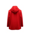 CHARLES VALENTINO JACKET SAN39 NAKY