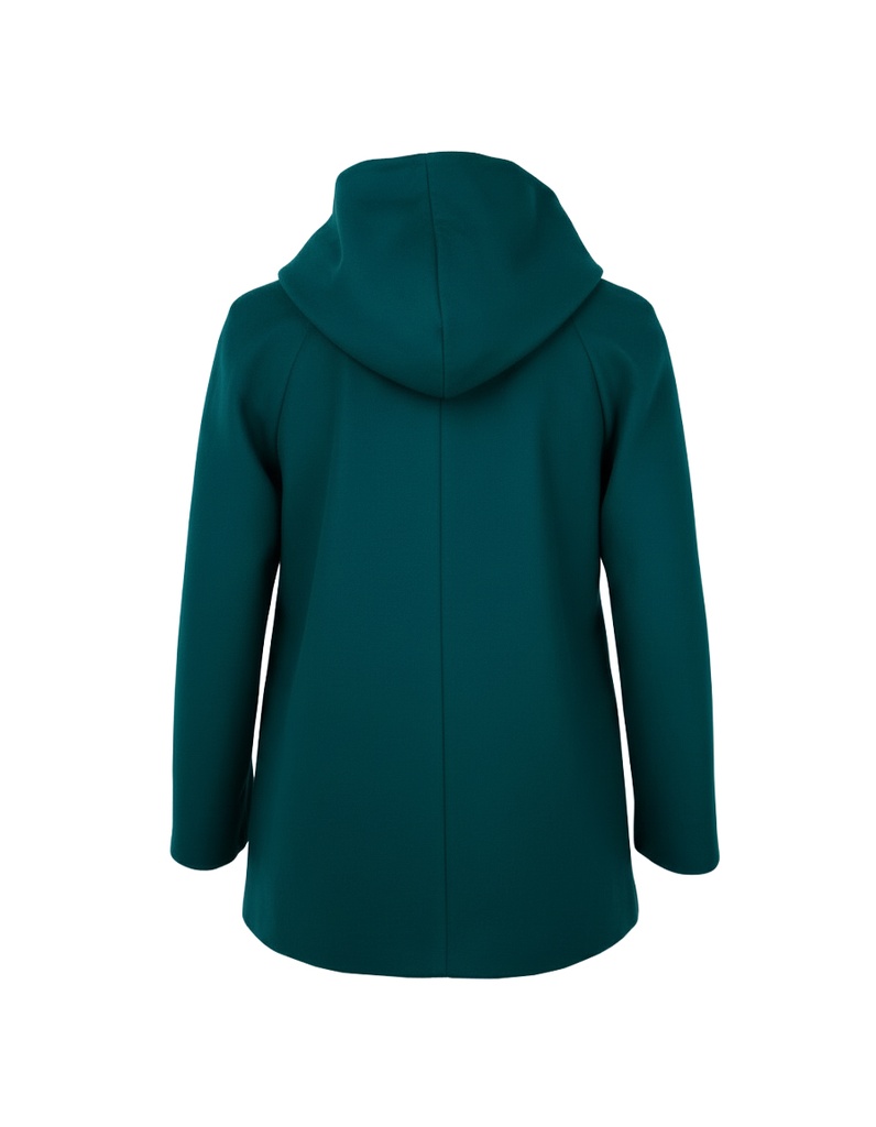 CHARLES VALENTINO JACKET SAN39 FP09