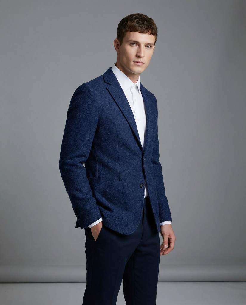 PUNTO OTTO JACKET 1051 3001