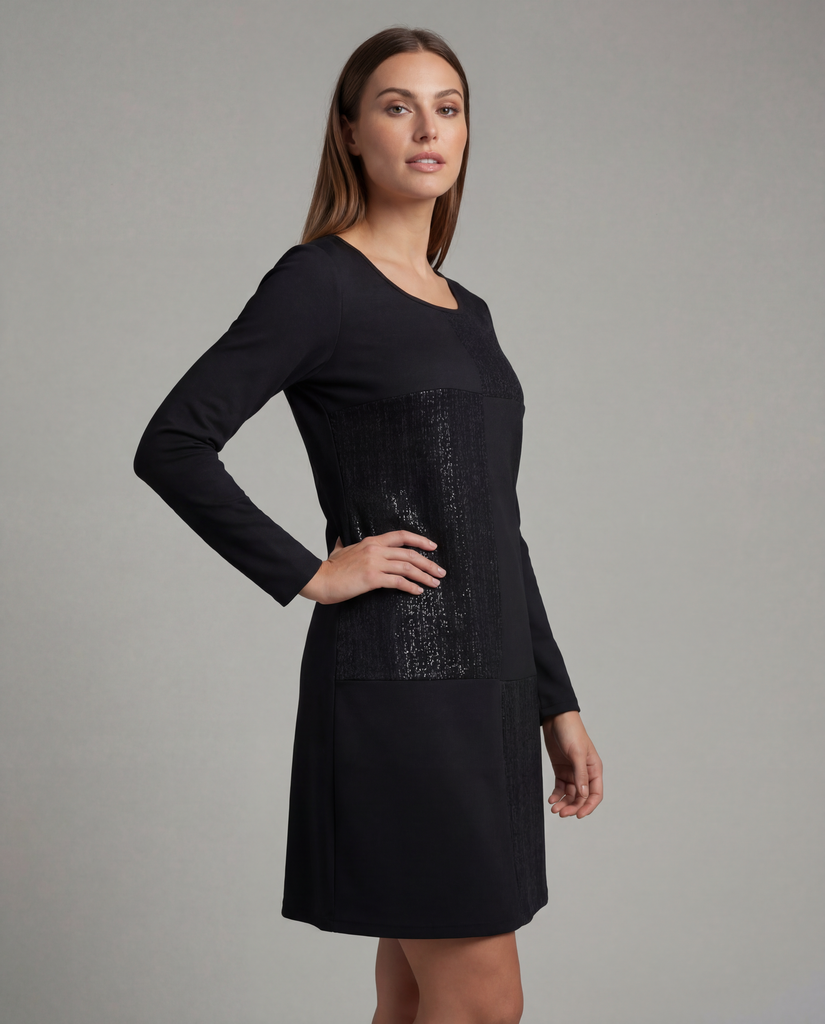 ESSENCE DRESS GRADITO ABITO DONNA