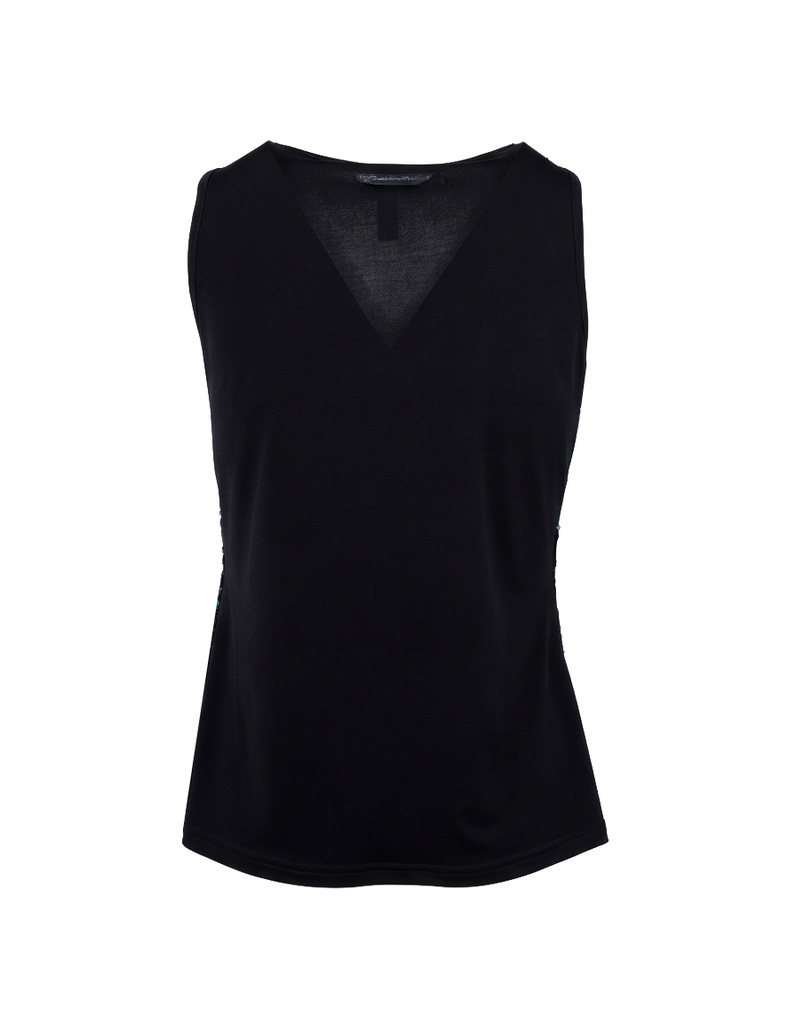 ESSENCE TOP KARAOKE CANOTTA DONNA