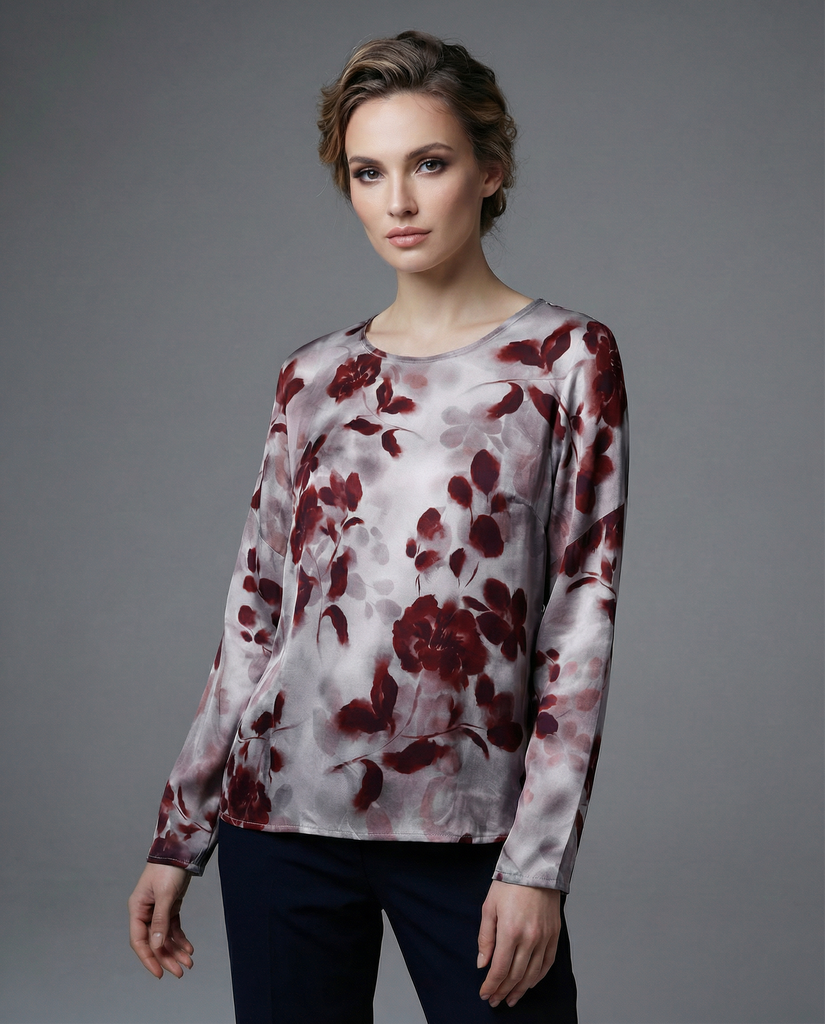 LYBIDO BLOUSE E25833 E25833