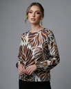 MERIELLA BURANI BLOUSE MAB82201Z1031 MAB82201Z1031