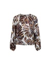 MERIELLA BURANI BLOUSE MAB82201Z1031 MAB82201Z1031