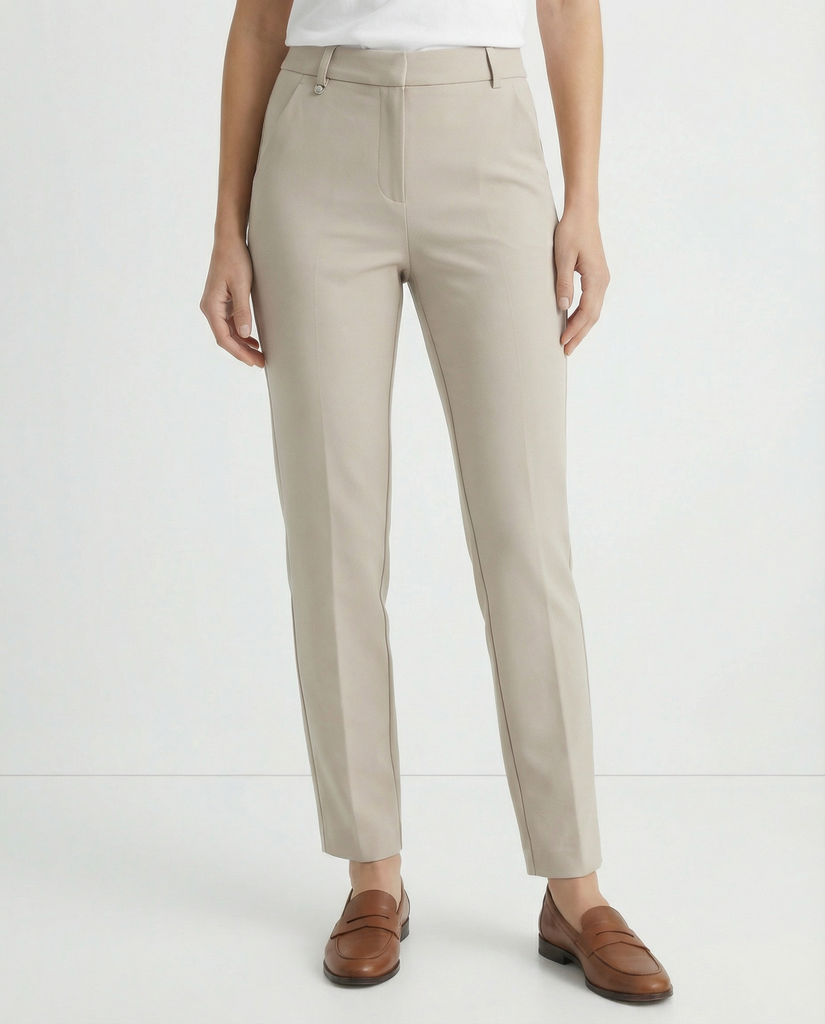 CHIARA DALBA 81043E Pant