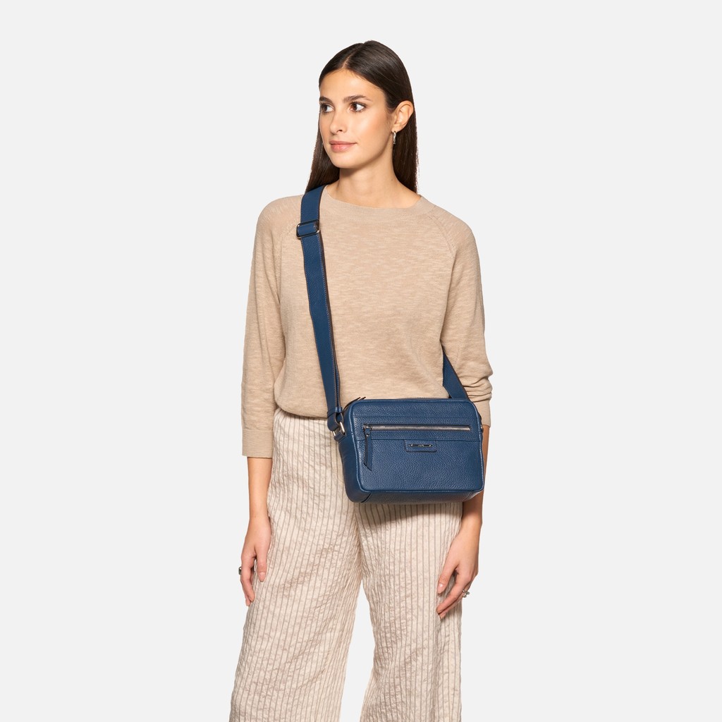 GEOX Bag D25KBA 00046 BORSA DONNA