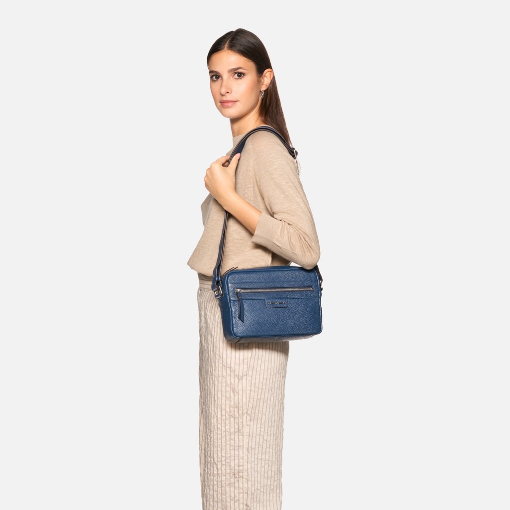 GEOX Bag D25KBA 00046 BORSA DONNA