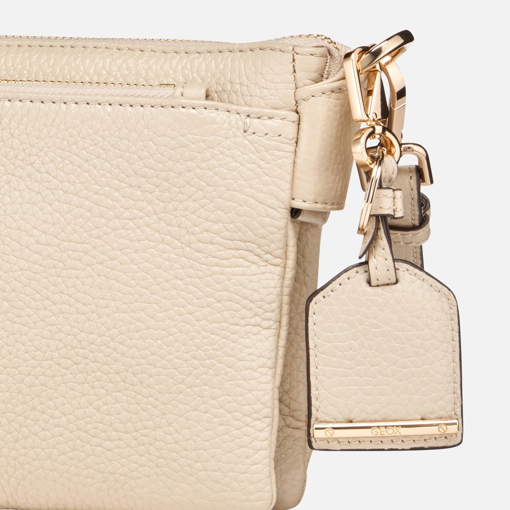 GEOX Bag D46ZCA 00046 BORSA DONNA