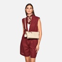 GEOX Bag D46ZCA 00046 BORSA DONNA