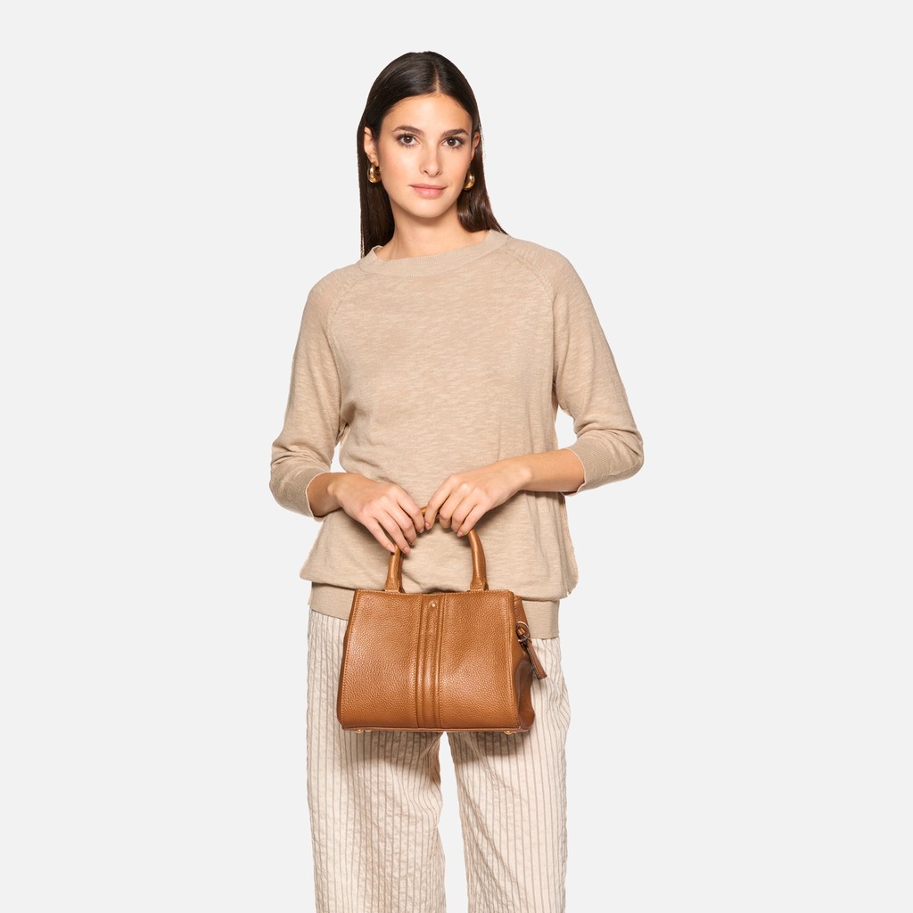 GEOX Bag D56ZNA 00046 BORSA DONNA