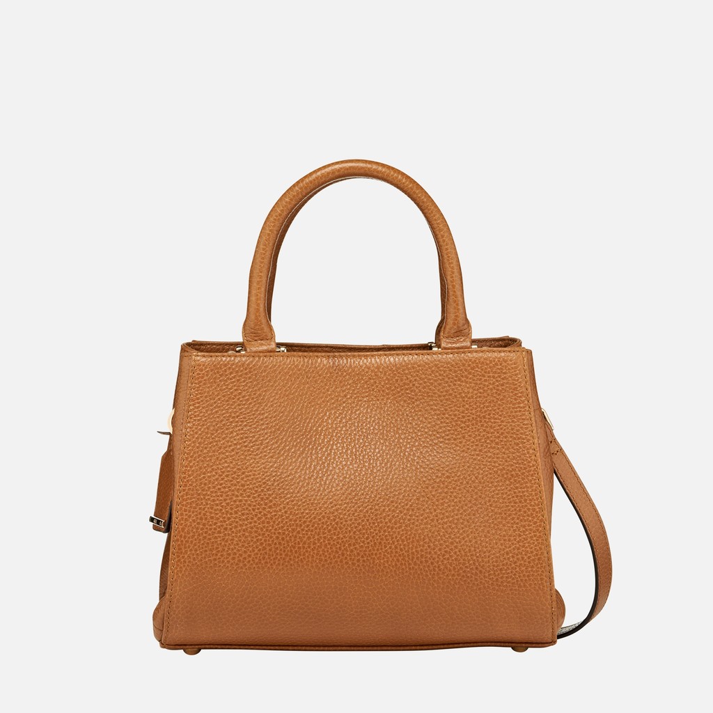 GEOX Bag D56ZNA 00046 BORSA DONNA
