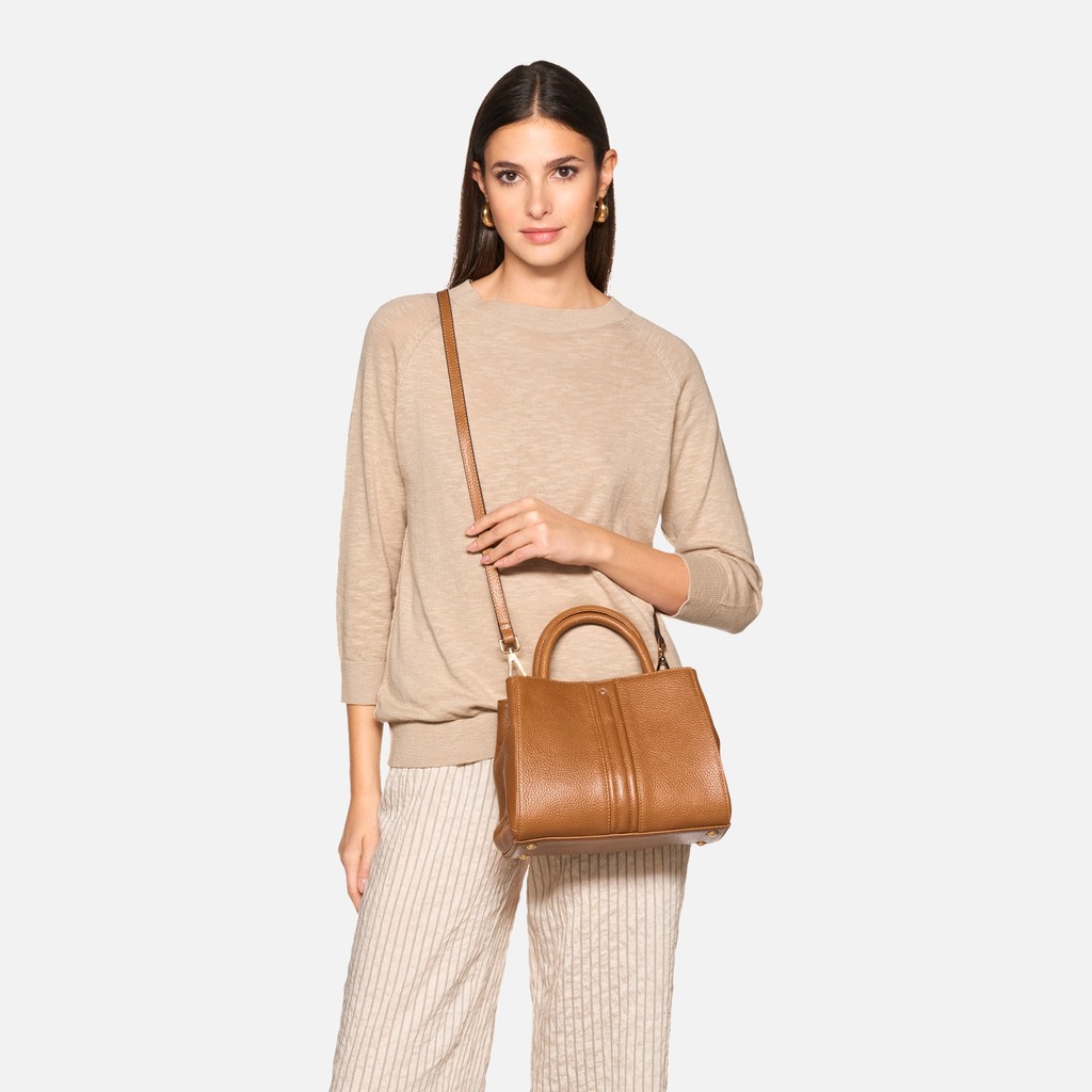 GEOX Bag D56ZNA 00046 BORSA DONNA