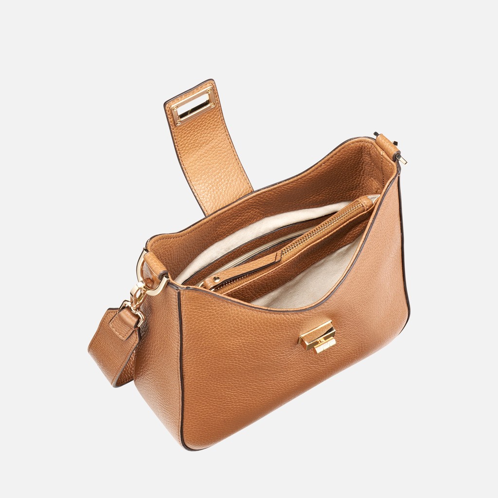 GEOX Bag D56ZQA 00046 BORSA DONNA