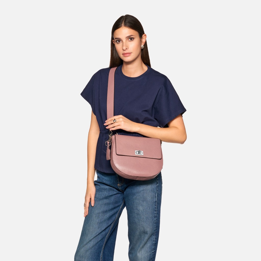 GEOX Bag D25KAA 00046 BORSA DONNA