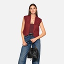 GEOX Bag D65ZXB 00046 BORSA DONNA