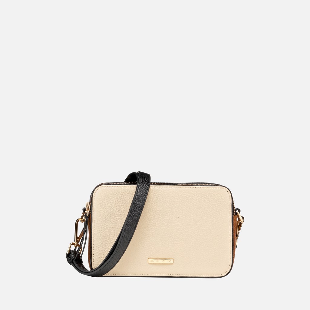 GEOX Bag D65ZYA 00046 BORSA DONNA