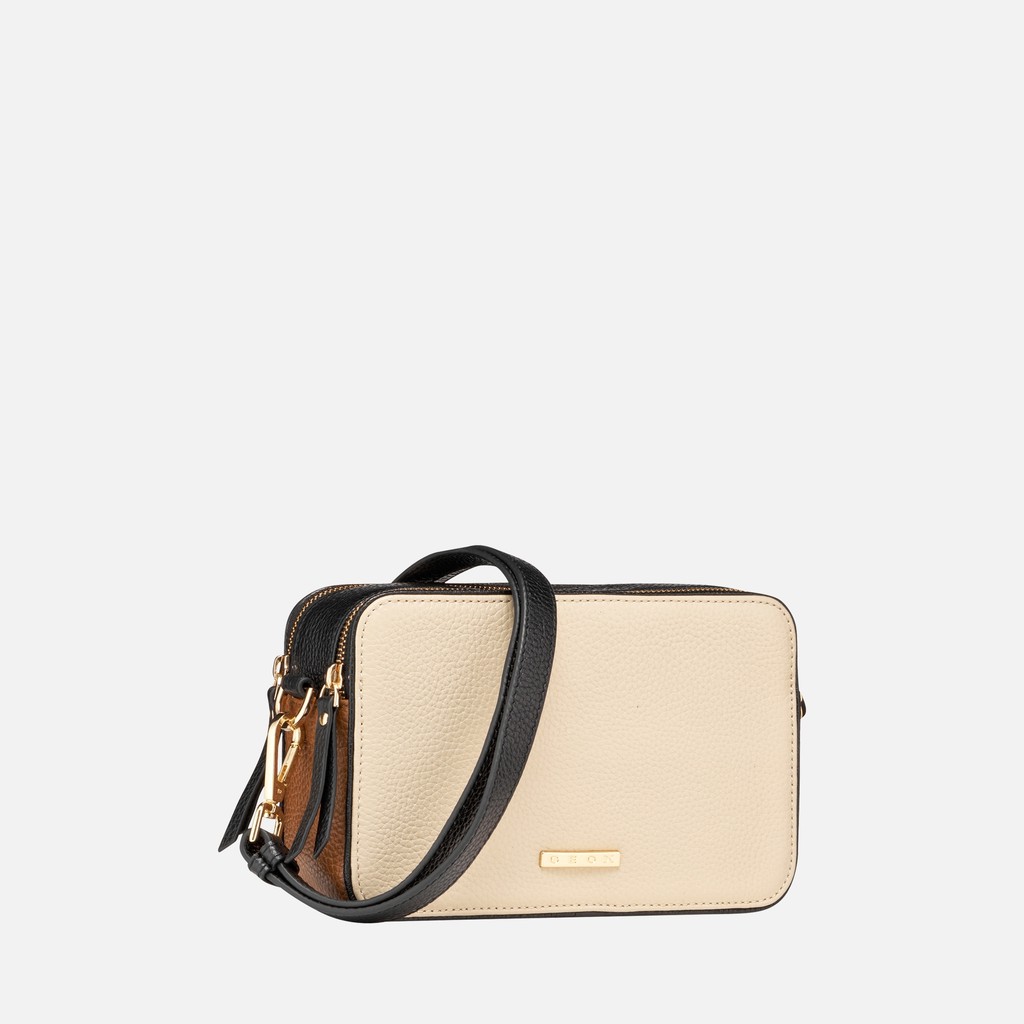 GEOX Bag D65ZYA 00046 BORSA DONNA