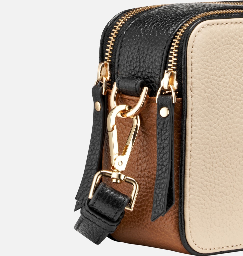 GEOX Bag D65ZYA 00046 BORSA DONNA
