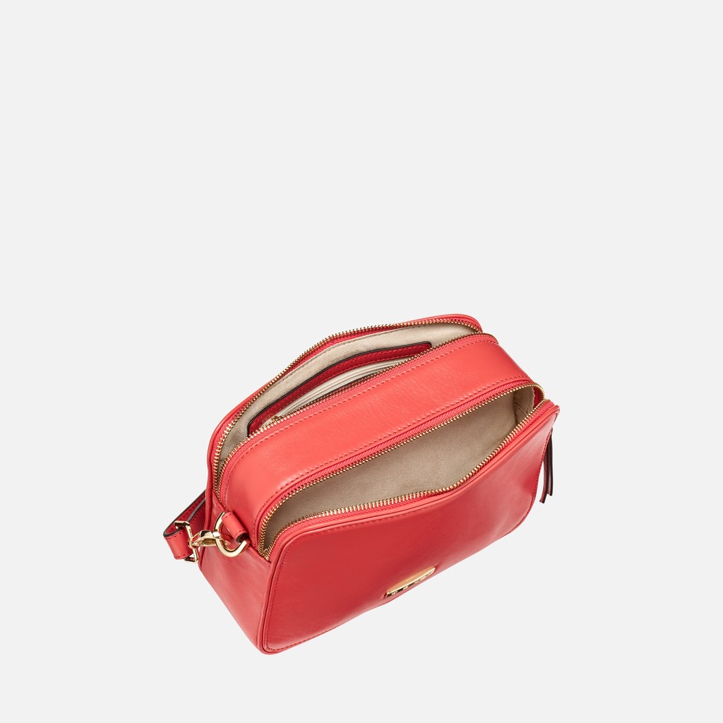 GEOX Bag D65ZYB 00043 BORSA DONNA