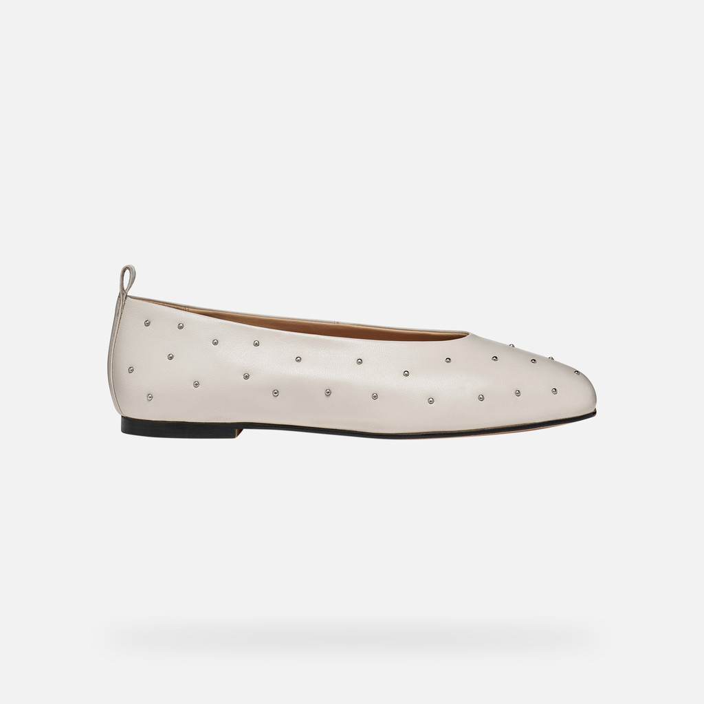 GEOX Shoes D65W6C 000TU MARSILEA