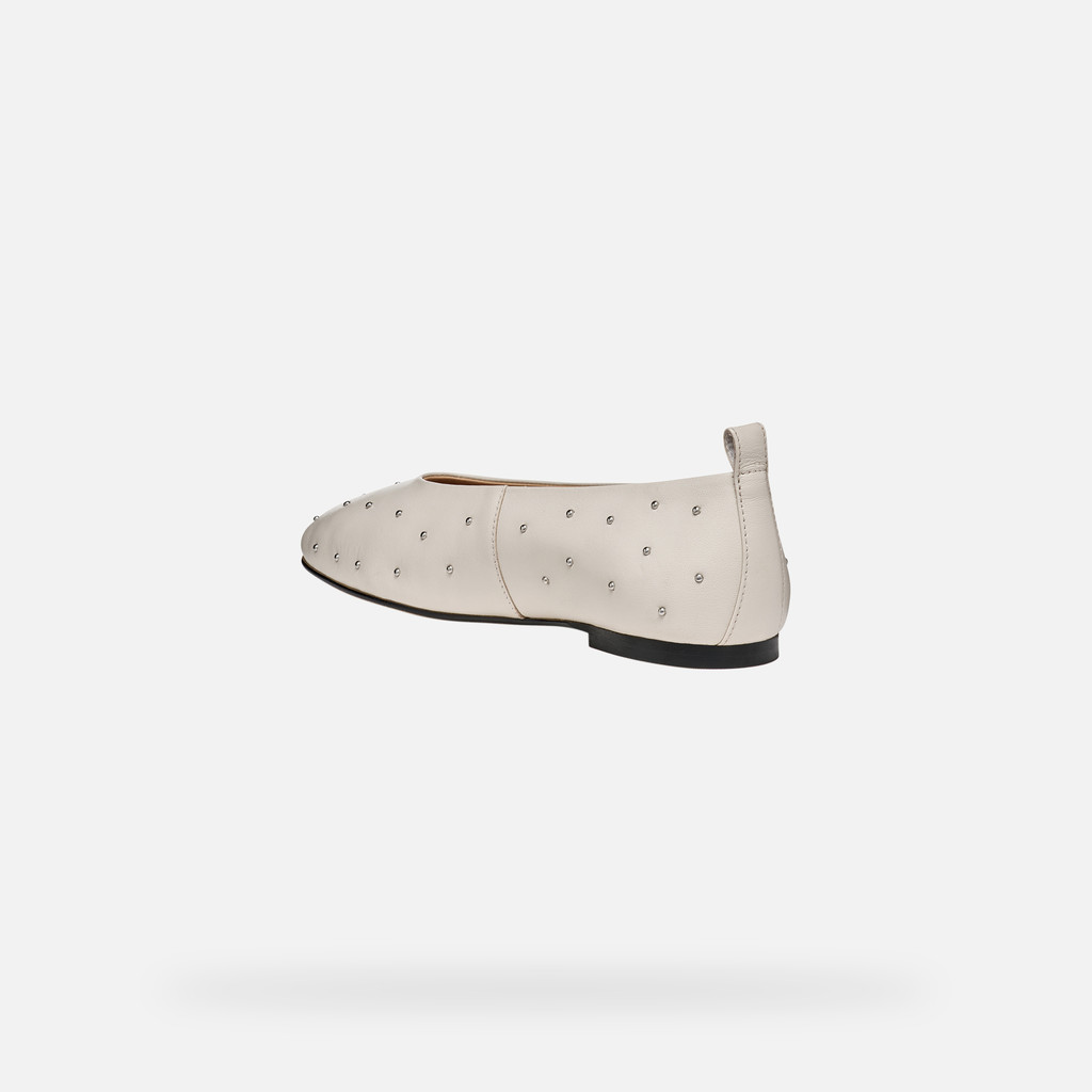 GEOX Shoes D65W6C 000TU MARSILEA