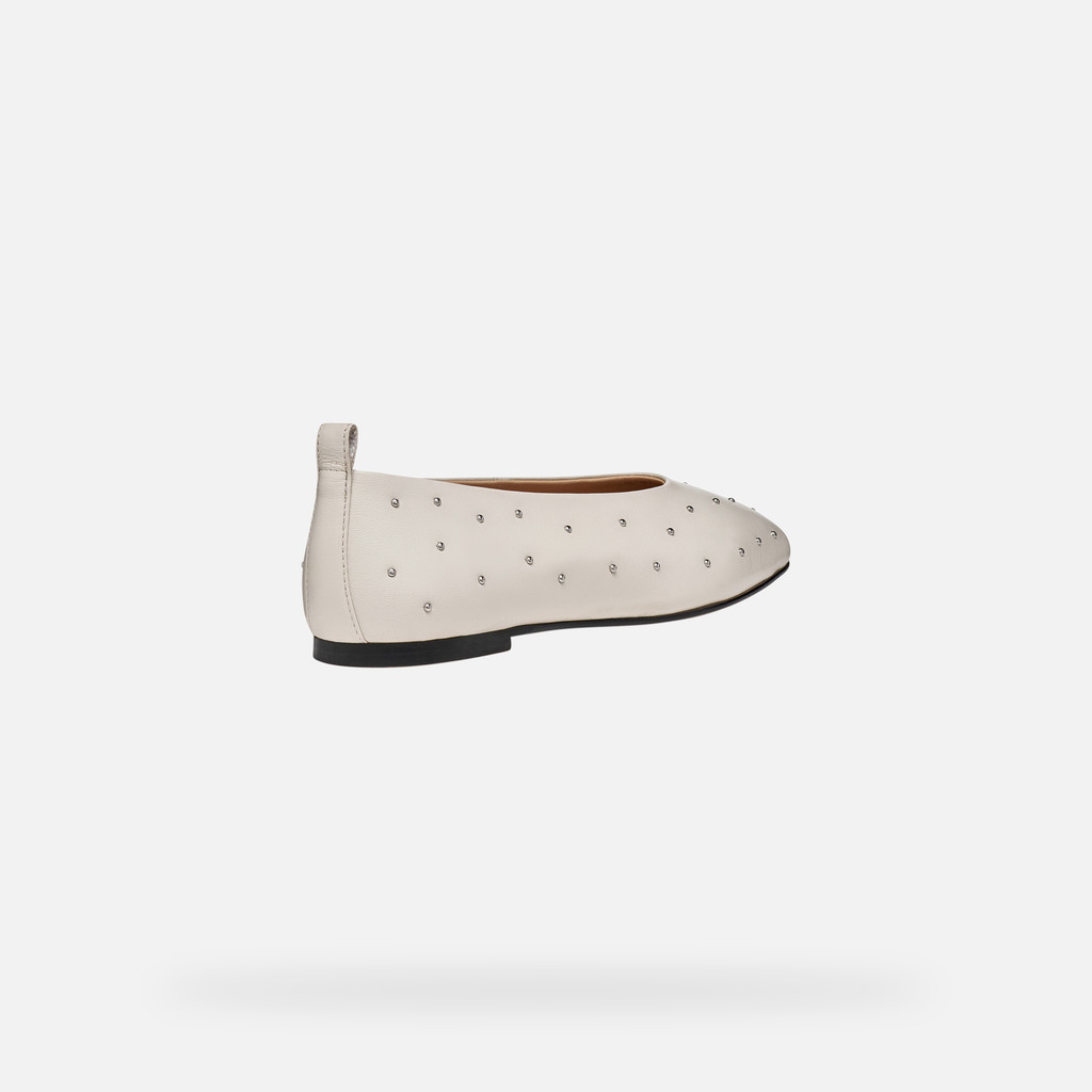 GEOX Shoes D65W6C 000TU MARSILEA