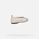 GEOX Shoes D65W6C 000TU MARSILEA