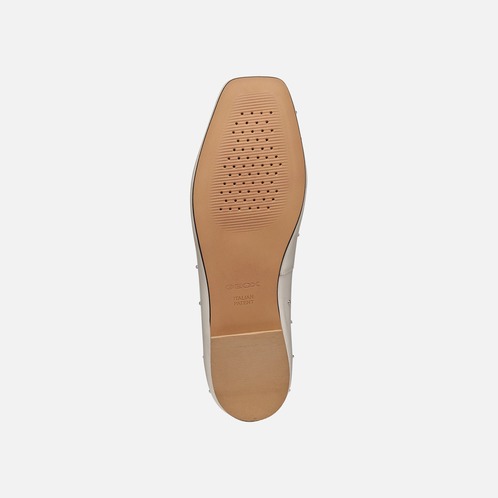 GEOX Shoes D65W6C 000TU MARSILEA