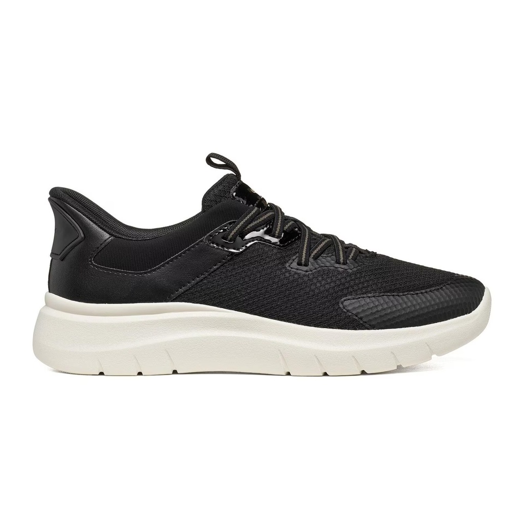 GEOX Shoes D670JB 01402 PLUMMERY PLUS