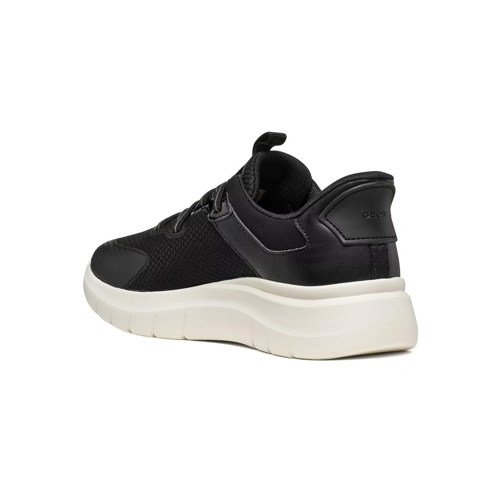 GEOX Shoes D670JB 01402 PLUMMERY PLUS