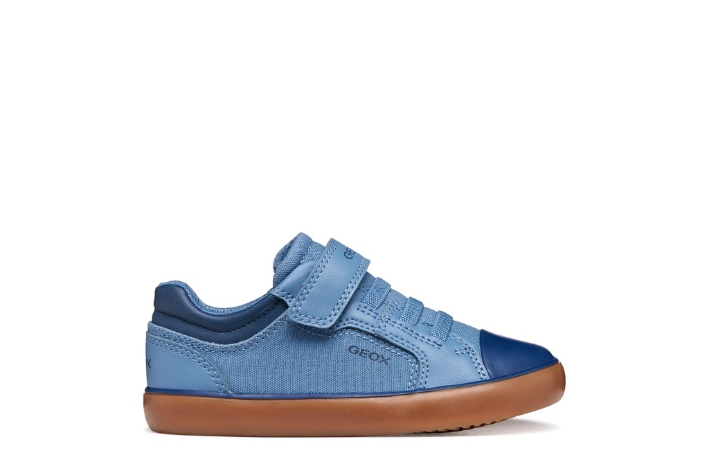 GEOX Shoes J155CA 01054 GISLI