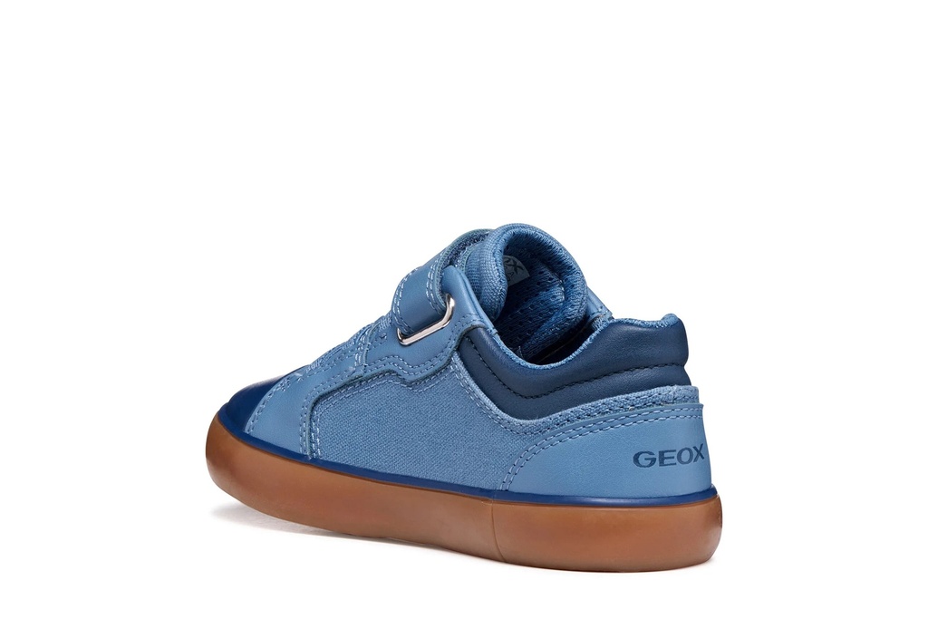 GEOX Shoes J155CA 01054 GISLI