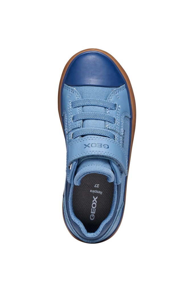 GEOX Shoes J155CA 01054 GISLI
