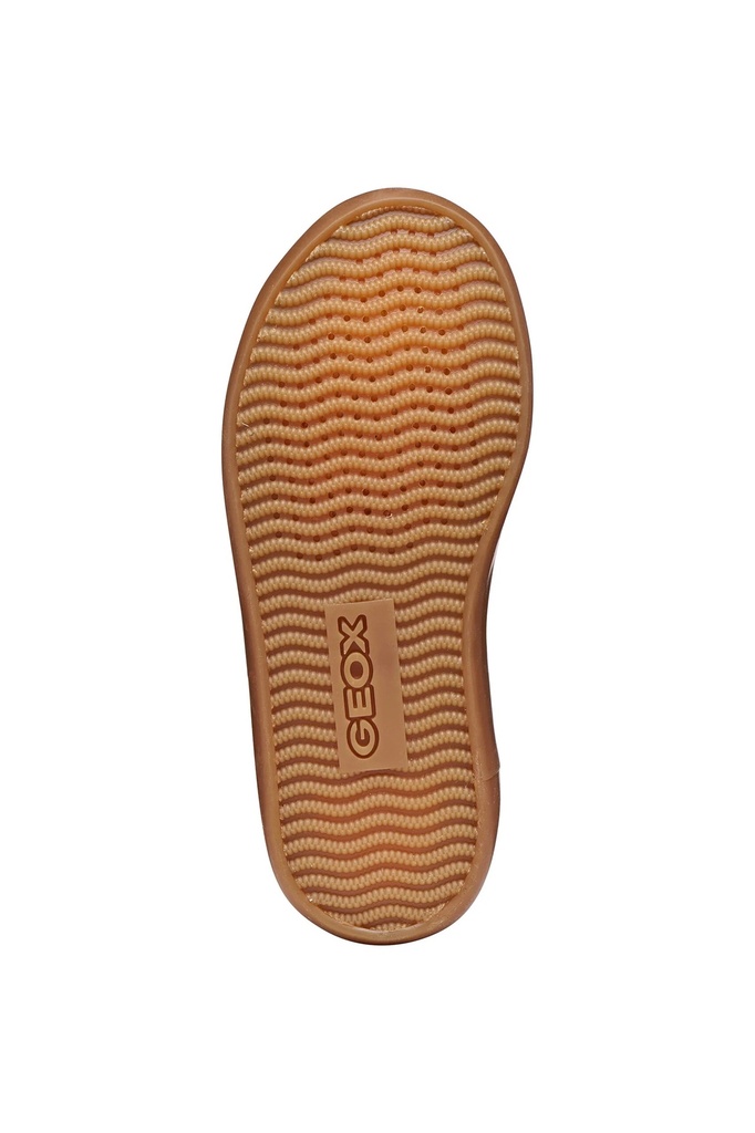GEOX Shoes J155CA 01054 GISLI