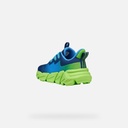 GEOX Shoes J46N1A 02A9J FLEXYPER FAST