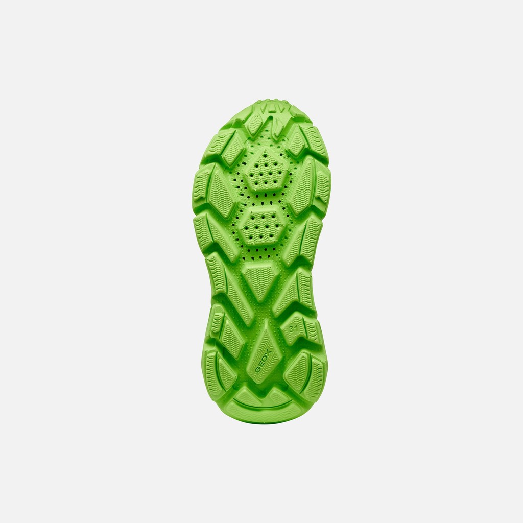 GEOX Shoes J46N1A 02A9J FLEXYPER FAST