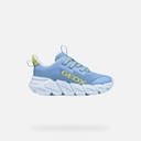 GEOX Shoes J55N5A 0149J FLEXYPER FAST A - MESH+TRANS