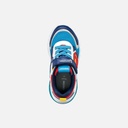 GEOX Shoes J65LBB 01454 CIBERDRON