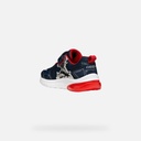 GEOX Shoes J65LBC 014CE CIBERDRON