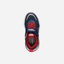 GEOX Shoes J65LBC 014CE CIBERDRON