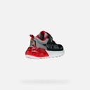 GEOX Shoes J65LYA 011CE ACTIVART ILLUMINUS