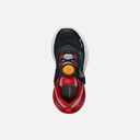 GEOX Shoes J65LYA 011CE ACTIVART ILLUMINUS